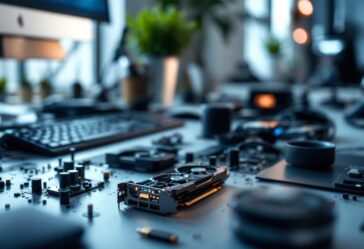 Immagine delle nuove GPU NVIDIA e AMD per il mercato cinese