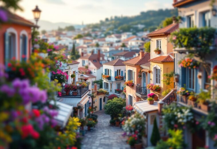 Imagen de las nuevas experiencias de Airbnb para viajeros