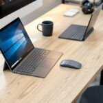 Dispositivi Surface Microsoft con tecnologia avanzata