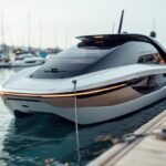 Barco elettrico di Arc, innovativo e accessibile a tutti