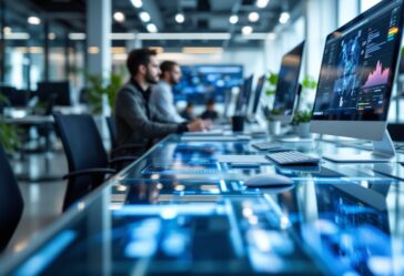 OpenAI presenta il suo nuovo modello di IA per Operator