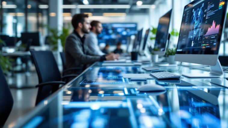 OpenAI presenta il suo nuovo modello di IA per Operator