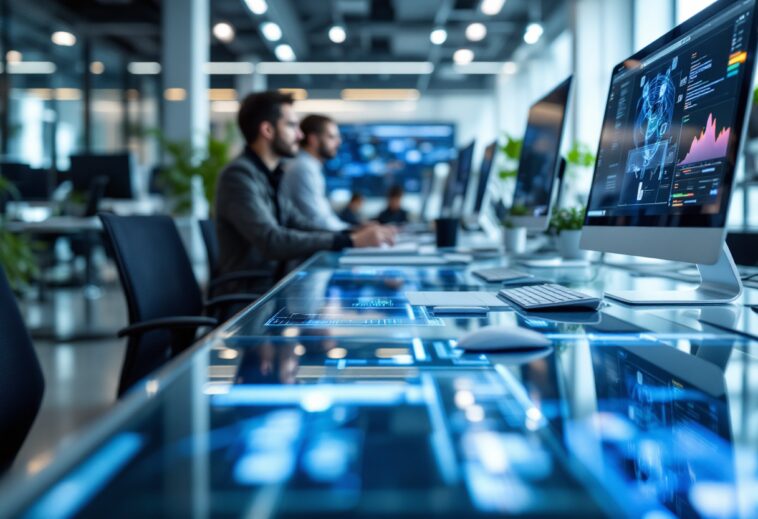 OpenAI presenta il suo nuovo modello di IA per Operator