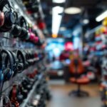 Auriculares en oferta para el Día de los Caídos