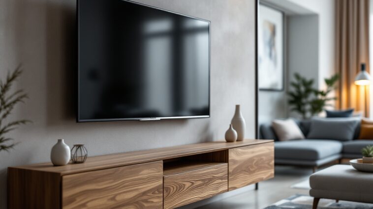 Televisori in offerta per il Día de los Caídos