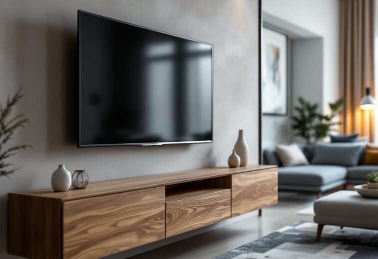 Televisori in offerta per il Día de los Caídos