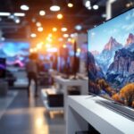 Televisori in offerta per il Día de los Caídos