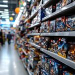 Promociones de Lego Star Wars para el fin de semana