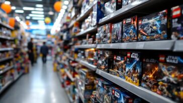 Promociones de Lego Star Wars para el fin de semana