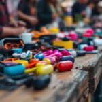 Ofertas especiales para el fin de semana del Día de los Caídos