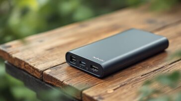 Banco di energia portatile Moihosso in offerta