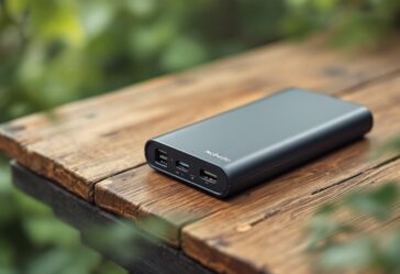 Banco di energia portatile Moihosso in offerta