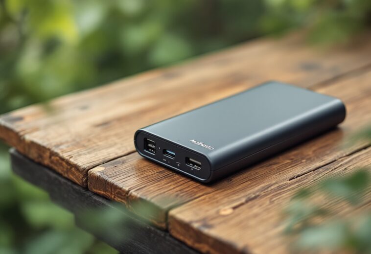 Banco di energia portatile Moihosso in offerta