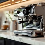 Breville Barista Pro in offerta per il Día de los Caídos