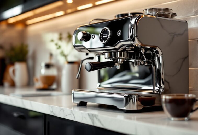 Breville Barista Pro in offerta per il Día de los Caídos