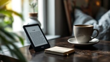 Kindle Paperwhite Essentials Bundle in offerta su Amazon