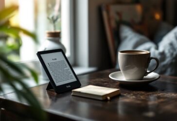 Kindle Paperwhite Essentials Bundle in offerta su Amazon