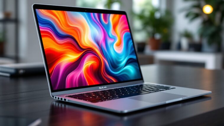 MacBook Air M4 in offerta speciale
