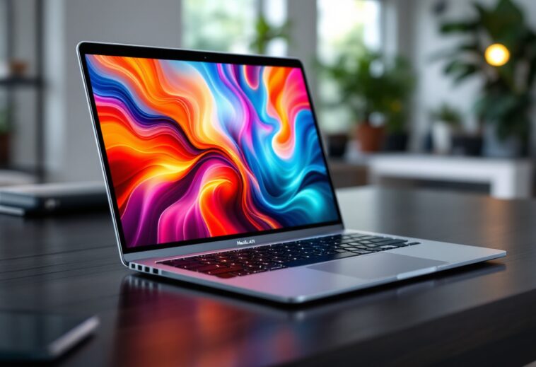 MacBook Air M4 in offerta speciale