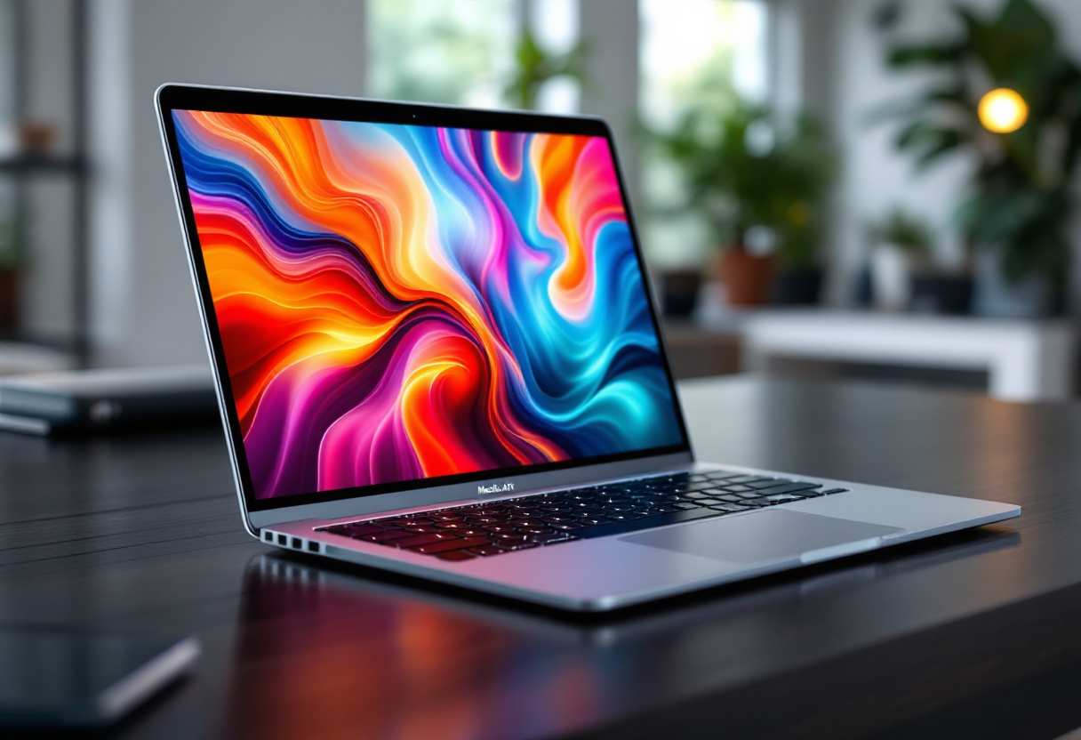 MacBook Air M4 in offerta speciale