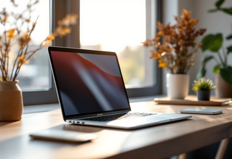 MacBook Pro con chip M4 in offerta su Amazon