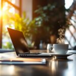 Immagine promozionale di Microsoft Office 2024