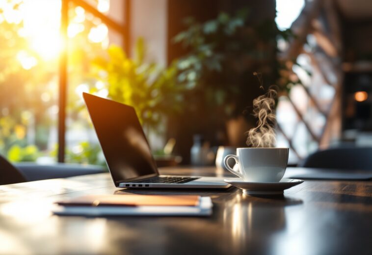 Immagine promozionale di Microsoft Office 2024
