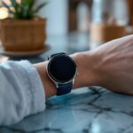 Samsung Galaxy Watch 7 in offerta su Amazon