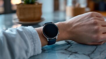 Samsung Galaxy Watch 7 in offerta su Amazon