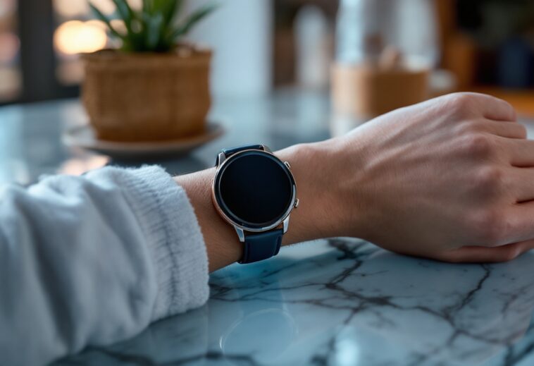 Samsung Galaxy Watch 7 in offerta su Amazon