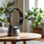 Ventilatore purificatore Dyson in offerta su Amazon