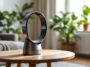 Ventilatore purificatore Dyson in offerta su Amazon