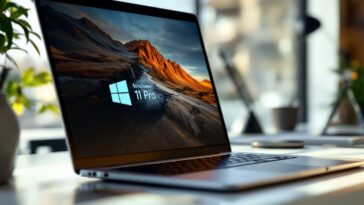 Offerta imperdibile per Windows 11 Pro a A$23