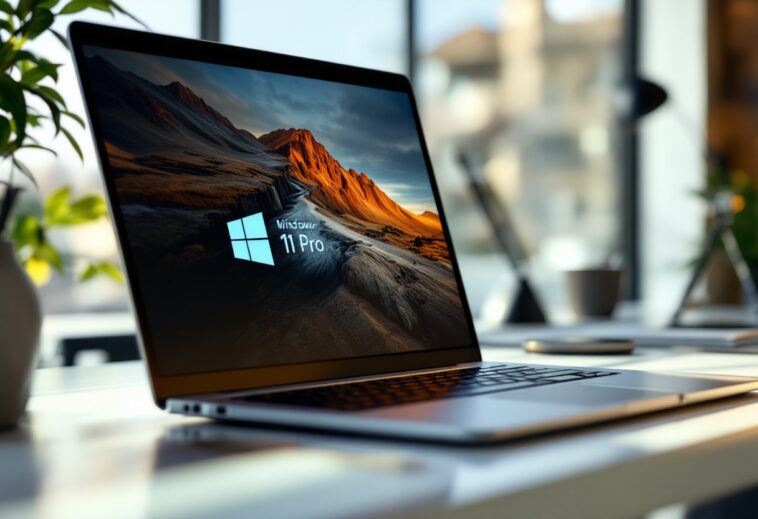 Offerta imperdibile per Windows 11 Pro a A$23