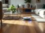 Robot aspirador Eufy Auto-Empty C10 in offerta su Amazon
