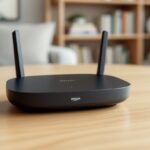 Router Amazon eero 6+ in offerta speciale
