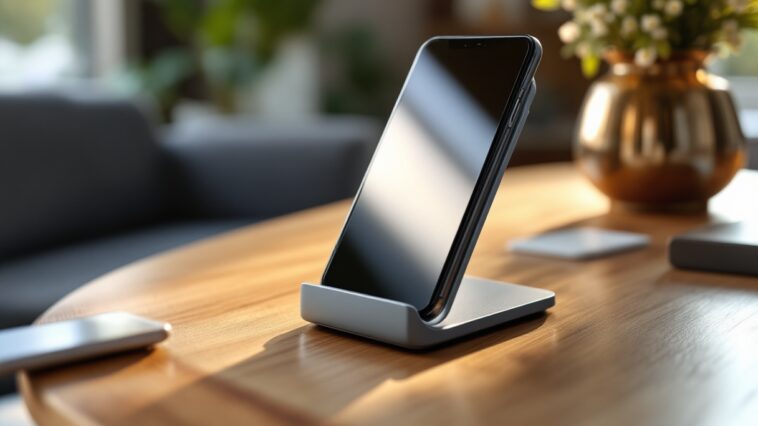 Supporto di carica Twelve South HiRise 3 Deluxe in offerta