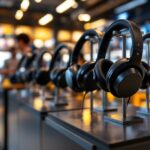 Auricolari Sony WH-1000XM5 in offerta su Amazon