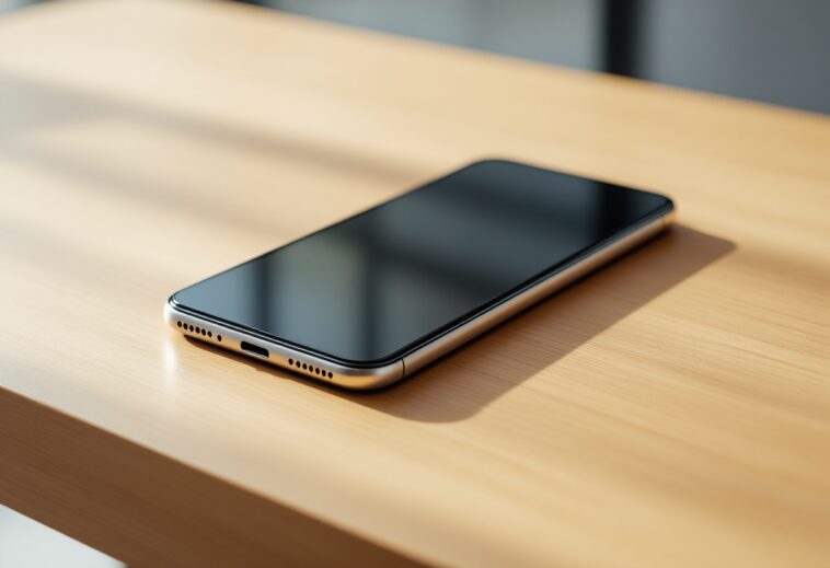 Immagine promozionale Google Pixel 9 Pro e Pixel 9