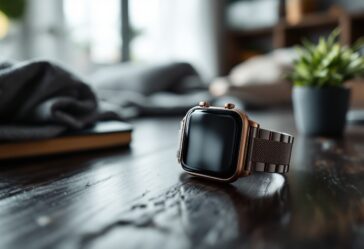 Samsung Galaxy Watch 7 e SmartTag2 in offerta su Amazon