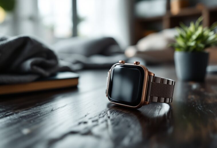 Samsung Galaxy Watch 7 e SmartTag2 in offerta su Amazon