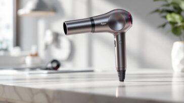 Secador de pelo Dyson Supersonic Nural en oferta