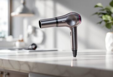 Secador de pelo Dyson Supersonic Nural en oferta