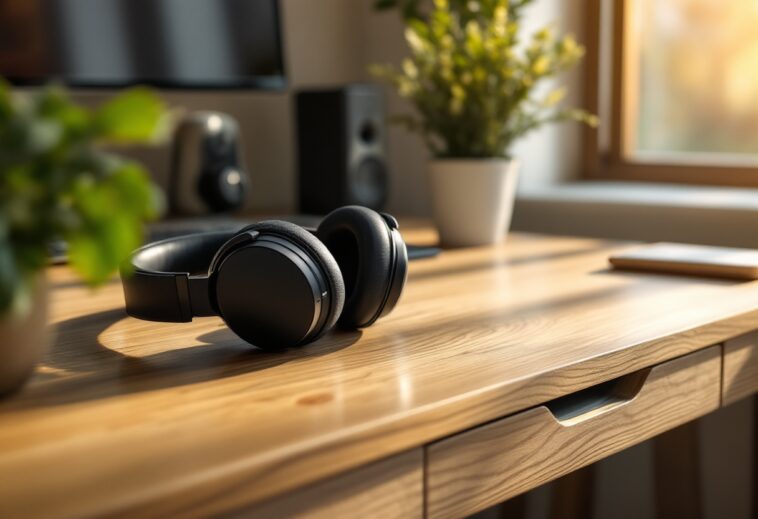Auriculares Sony WF-C700N in offerta prima dell'estate