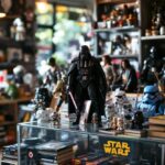 Immagine promozionale per il Día de Star Wars con offerte