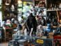 Immagine promozionale per il Día de Star Wars con offerte