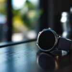 OnePlus Watch 2 con design elegante e lunga durata della batteria