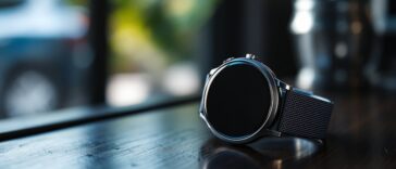OnePlus Watch 2 con design elegante e lunga durata della batteria