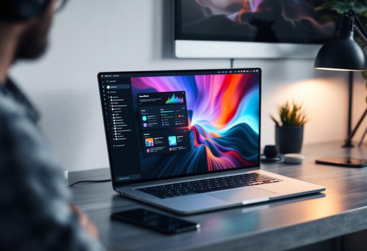 Immagine che rappresenta ChatGPT e OpenAI in azione