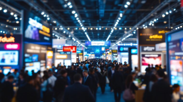 Opportunità nella comunità di intelligenza artificiale nel 2023